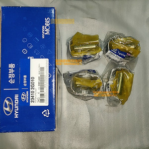 北京现代ix35索纳塔八k5智跑领翔2.0(g4kd)发动机活塞及销总成