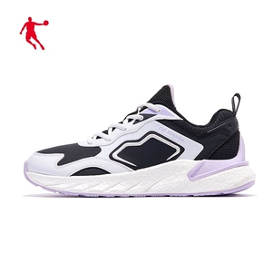 乔丹运动鞋女士