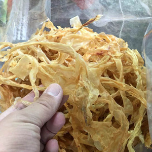 汕尾特产本港野生佛祖菜50g面菜 海底燕窝胶菜海赤菜 膏菜海带