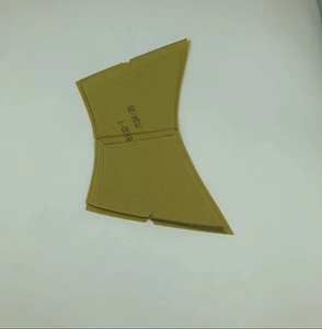 名扬200466淘宝鞋样子纸图diy手工裁剪制作设计开版打样做鞋子的