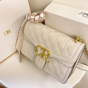 小ck包限定链条