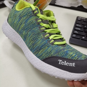 天伦天163801户外旅行鞋柔软男子跑步鞋老人防滑耐磨超轻软底鞋