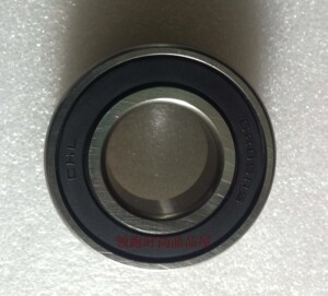 台元ry-12s绞肉机头轴承 6205轴承 绞肉机轴承 进口轴承 正品