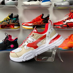 李宁米奇联名男