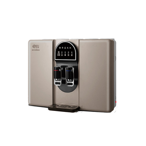 复旦申花水管家净水器家用直饮自来水过滤器mr011-y