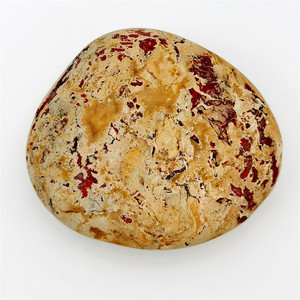 长江石奇石精品油画石小石头图案石天然原石三峡石收藏碧石雨花石