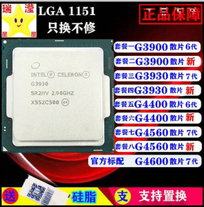奔腾g3930