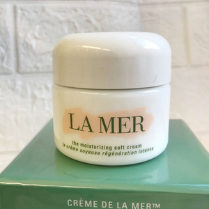 la mer/海蓝之谜 神奇精华面霜100ml 经典面霜/乳霜15ml圣诞套盒