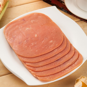 新店开业促销清真方肠午餐牛肉方火腿三明治手抓饼沙拉即食2kg