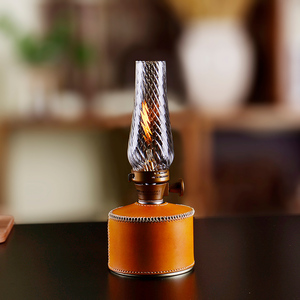 thous winds科勒曼coleman户外气灯玻璃灯罩卢米埃尔定制手工灯罩