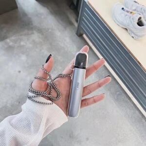 透明款relax悦刻五代杆旗舰店雾化1-4代保护套锐客五代烟杆壳子四