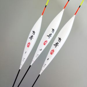 小生手作浮漂孔雀