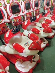 乐摇摇3d互动游戏飞机摇摆机摇摇车