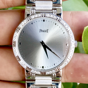 piaget伯爵表