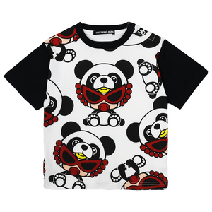 【黑超奶嘴熊猫短袖】黑超奶嘴熊猫短袖品牌,价格 - 阿里巴巴