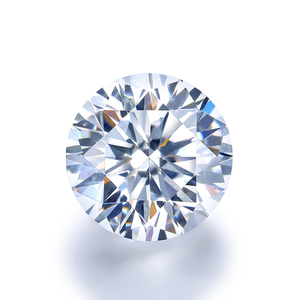 南非真钻石戒指