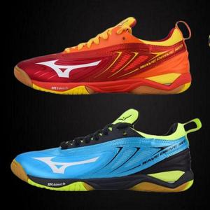 新款美津浓乒乓球鞋mizuno运动鞋男鞋a3正品马龙兵乓球鞋乒乓球鞋