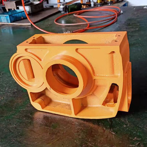 鬼头式环链电动葫芦配件大全0.5吨1t2吨3吨5吨箱体行车吊机配件