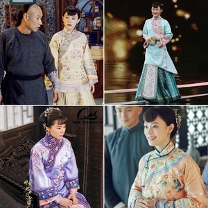 周莹同款