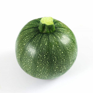 云南新鲜小圆瓜 绿瓜圆瓜农家自种新鲜蔬菜 现摘现发时令蔬菜500g