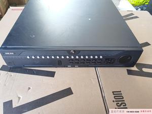 海康威视DS-9632N-ST硬盘录像机，成色如图功能正常，议价产品