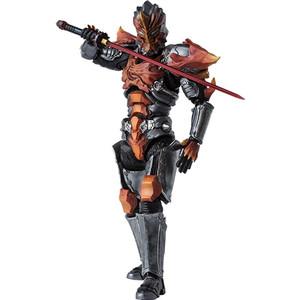 csr_asd淘宝万代 魂限定 shf 泰迦 奥特曼 彩虹 三重斯特利姆形态