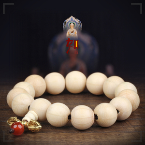 六棱木降龙木手串