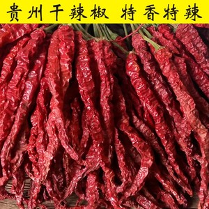 贵州长辣椒