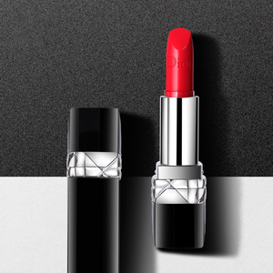 董卿色口红迪奥080