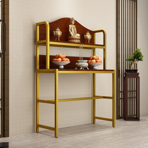 神位架桌子