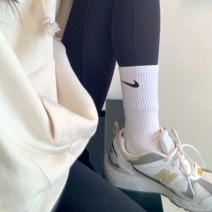 nike白袜