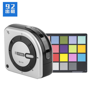 92出租爱色丽X-RITE i1 Studio校色仪新款相机显示器打印机光度计