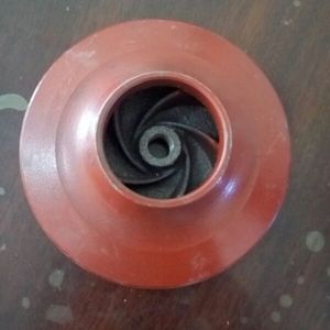 包邮 海城三鱼离心微型泵750瓦 40wb8-16 水泵叶轮