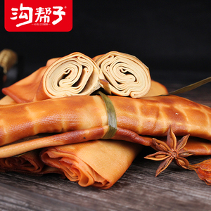锦州沟帮子干豆腐