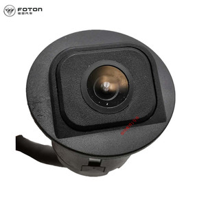 福田原厂配件时代祥菱m1 m2倒车雷达影像警示车载 后置摄像头新品