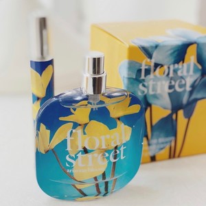 小众floral street亚利桑那花香水arizona bloom edp花香