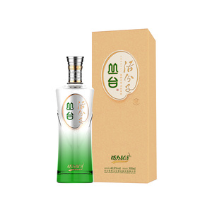 丛台活分子酒