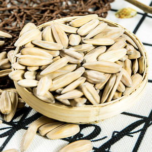 脱皮五香白瓜子精选大颗粒内蒙古特产新货炒货零食多味瓜子