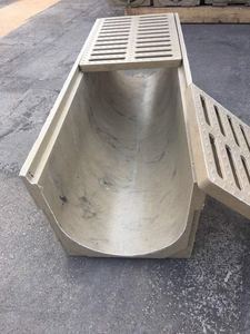 成品排水沟