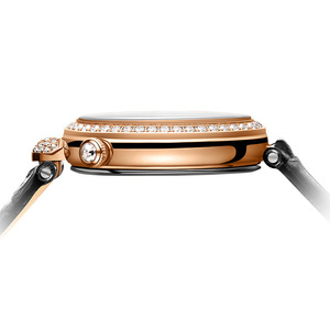 dita品牌手表皇后系列女士镶钻石英手表lazada跨境货源watch