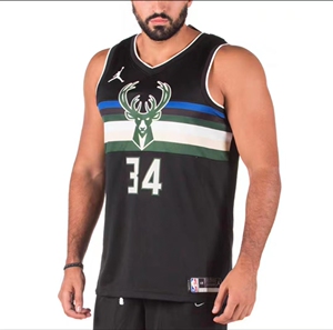 字母哥球衣球员版