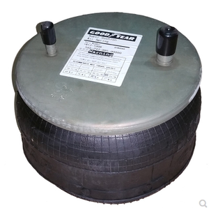 高马特空气弹簧1t15m-0适配宇通客车减震气囊总成凡士通空气弹簧