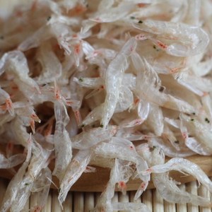 包邮2018新品烘烤虾皮虾米80元500g新鲜海产品干货