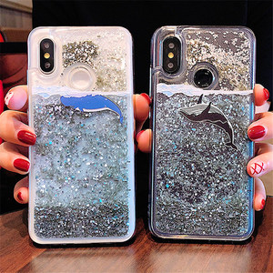 30pro水冷可适用于小米max2/3手机壳红米k20 pro防摔壳红米9游戏散热