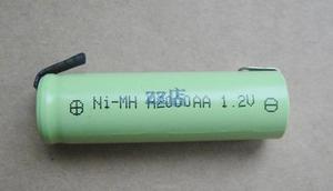 剃须刀电池可用于 HQ262 HQ36 HQ360 HQ46 HQ460 HQ5812