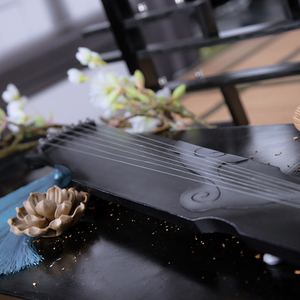 ringdoll戒之人形魔道祖师忘机琴 蓝忘机b