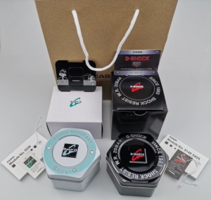 卡西欧手表镜面膜