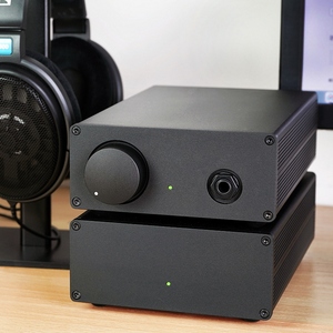 曹伟naim耳放k701 hd650 hd600 hd800莱曼solo台式hifi耳机放大器