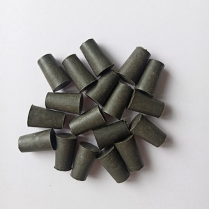 定制剪力墙封堵丝杆塑料锥形实心内外穿墙橡胶螺杆洞堵头穿线管堵