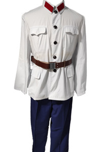 库存正品收藏65式军套装74式的确良上衣怀旧老兵怀旧聚会退役纪念